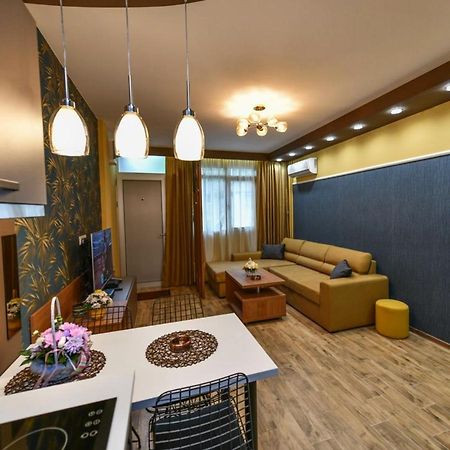 Apartman Dolar Кралево Екстер'єр фото