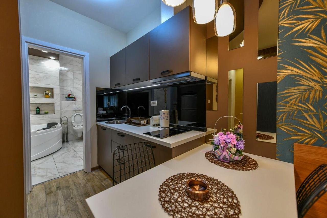 Apartman Dolar Кралево Екстер'єр фото