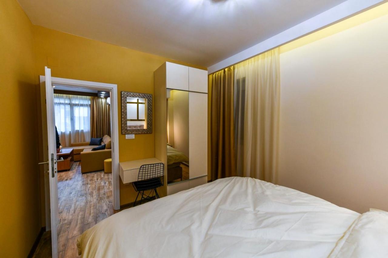 Apartman Dolar Кралево Екстер'єр фото
