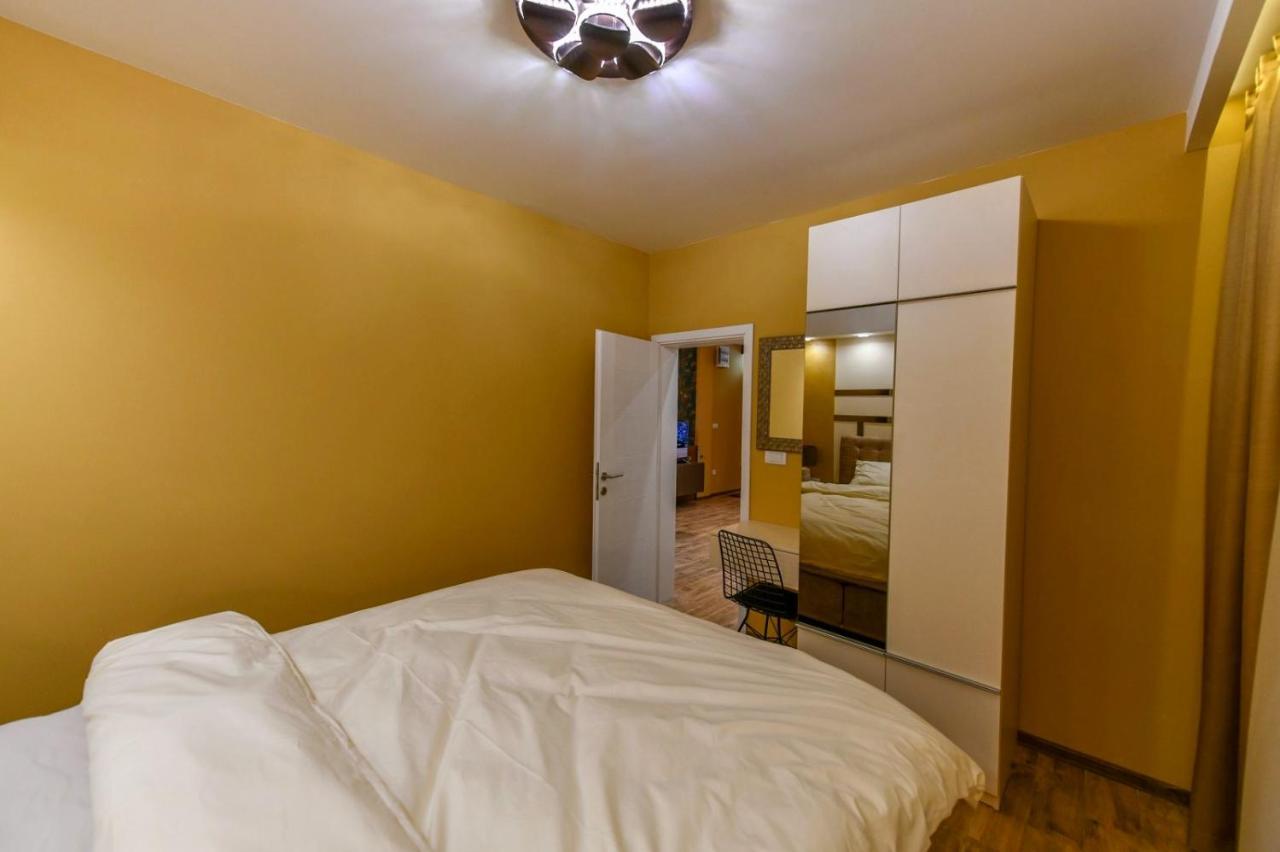 Apartman Dolar Кралево Екстер'єр фото