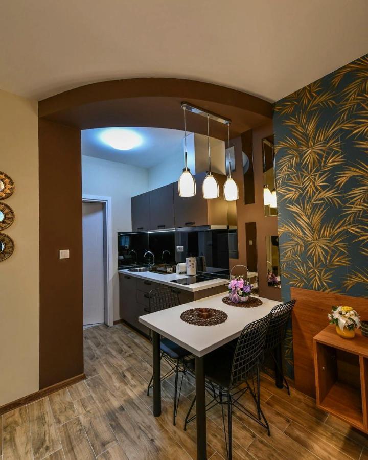 Apartman Dolar Кралево Екстер'єр фото