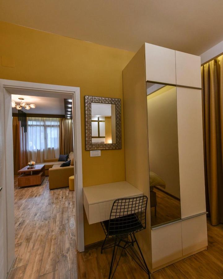 Apartman Dolar Кралево Екстер'єр фото