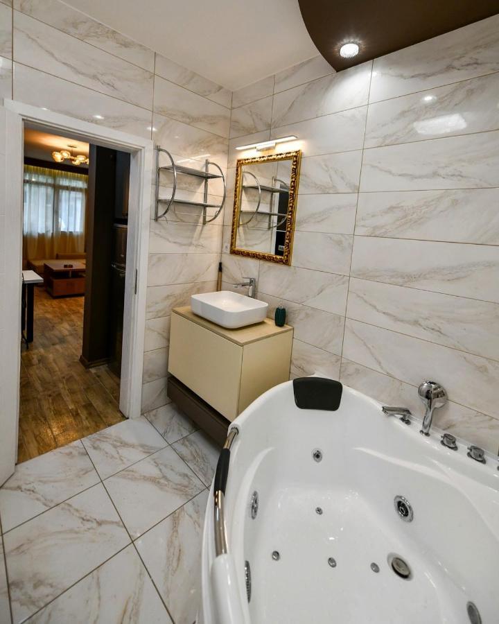 Apartman Dolar Кралево Екстер'єр фото