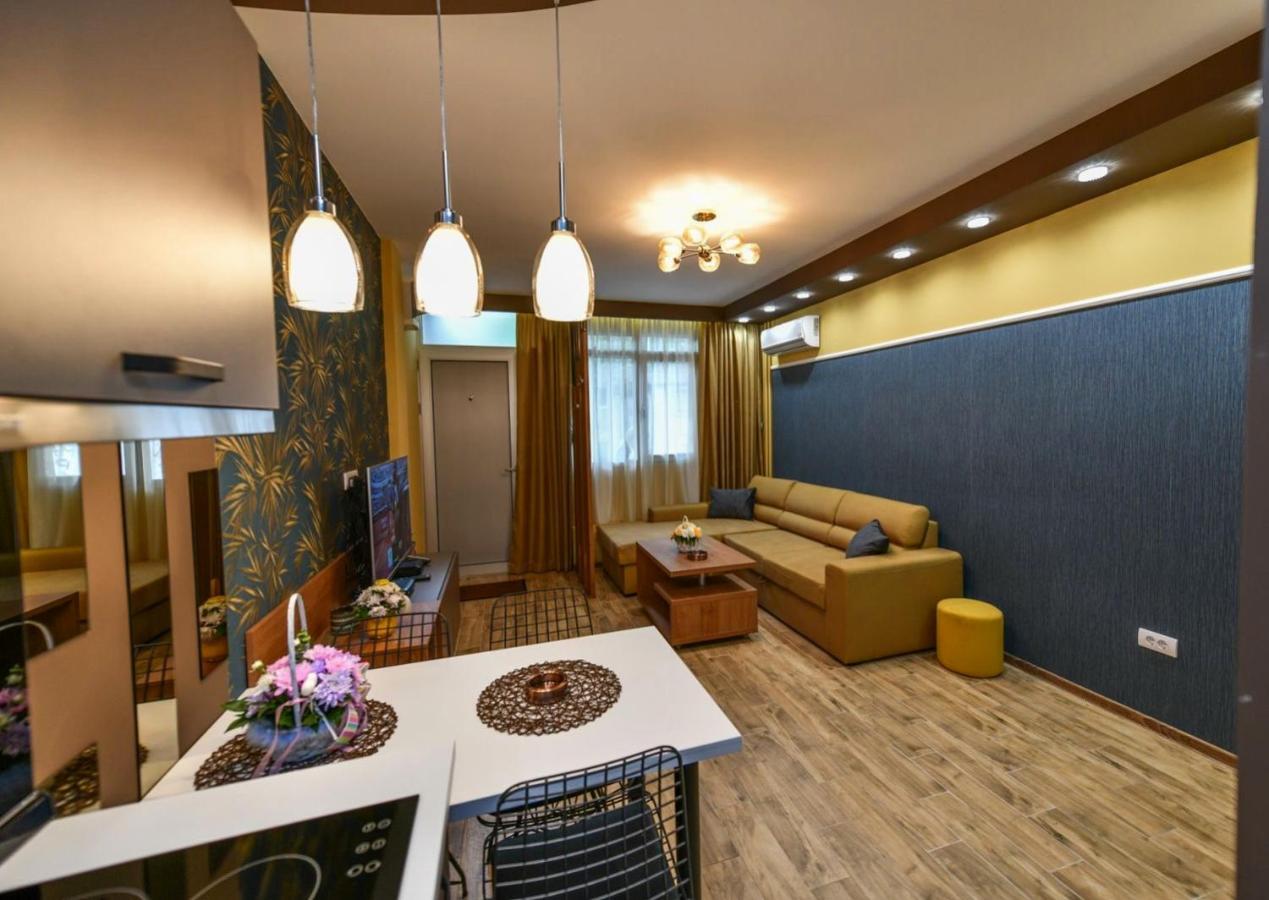 Apartman Dolar Кралево Екстер'єр фото