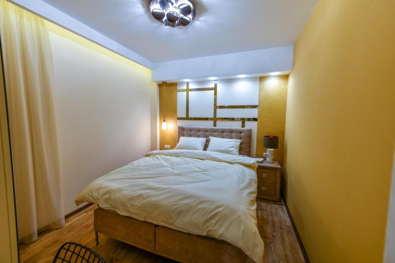 Apartman Dolar Кралево Екстер'єр фото
