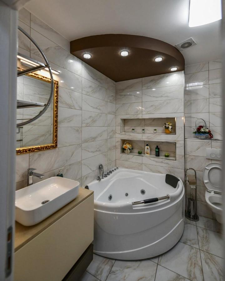 Apartman Dolar Кралево Екстер'єр фото